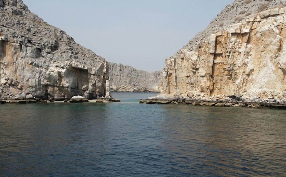 OMAN KHASAB TOUR - Euro Travel