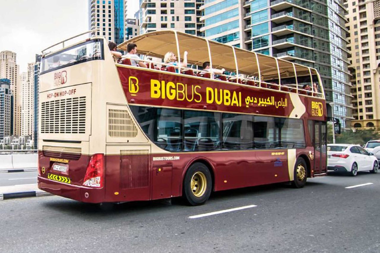 Unforgettable Views The Big Bus Tour Blue Routes Must See Sights - logg44s