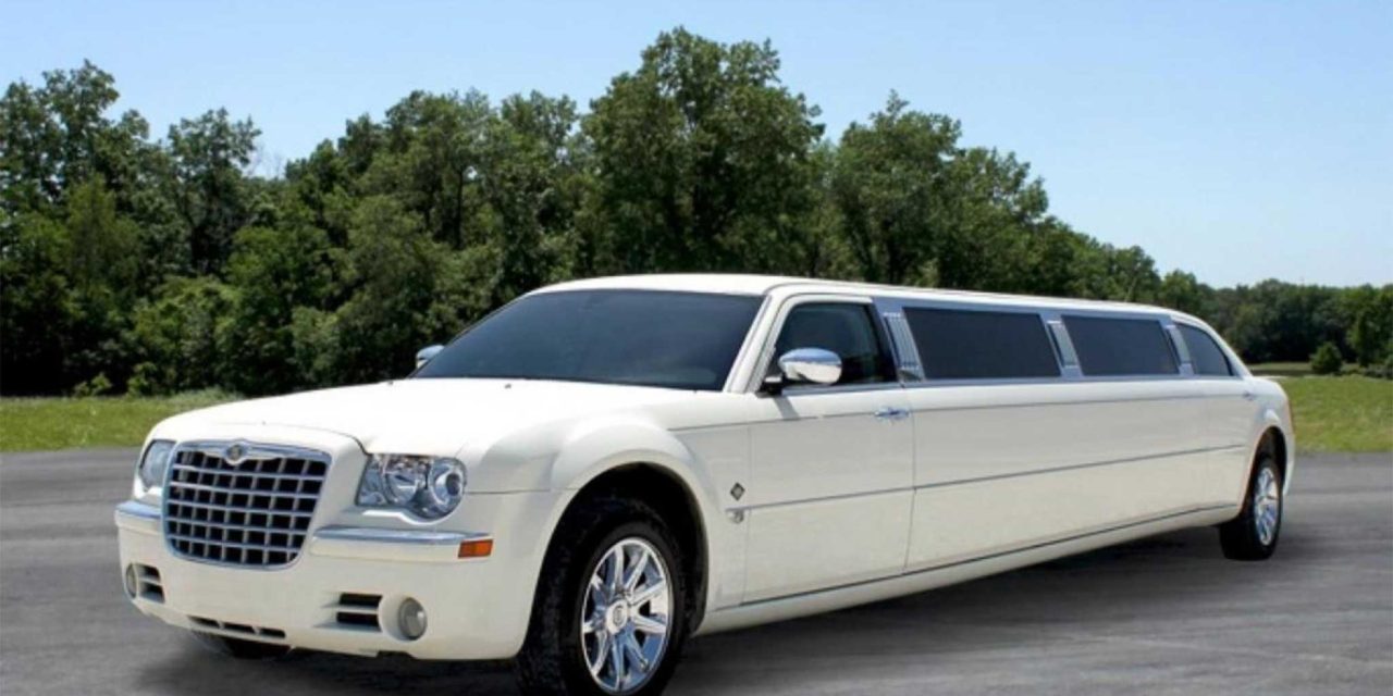 Private Limousine Rental Dubai