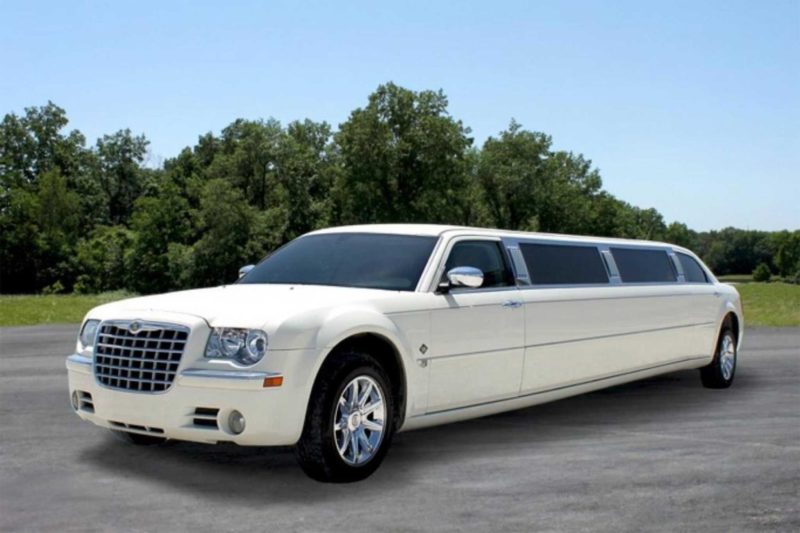 Private Limousine Rental Dubai