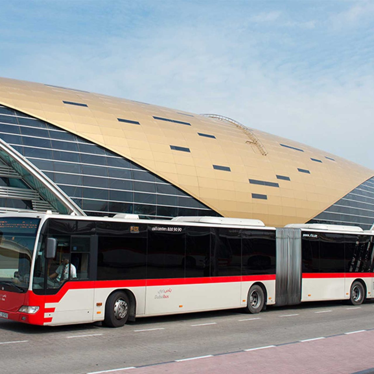 Dubai Intracity Transfers