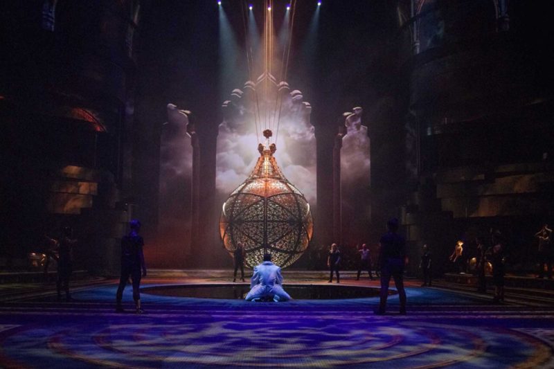 La Perle by Dragone Dubai