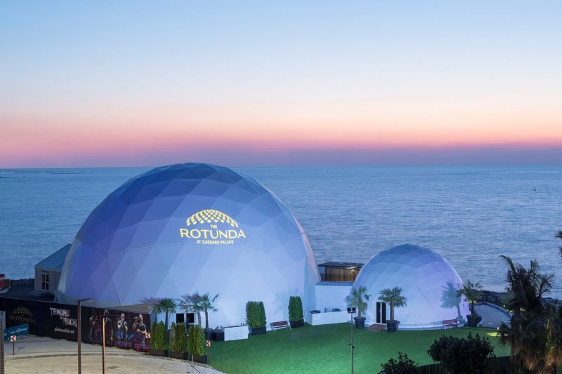 Rotunda Dubai