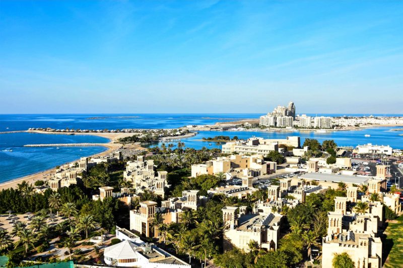 Ras Al Khaimah City Tour