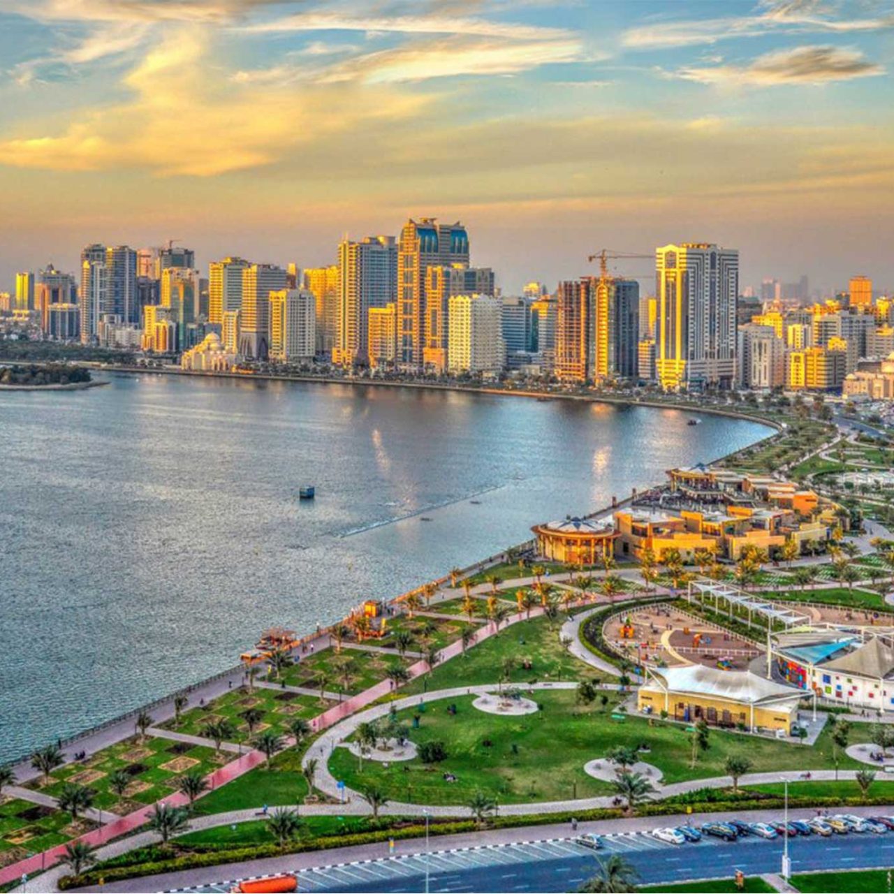 Sharjah City Tour from Dubai