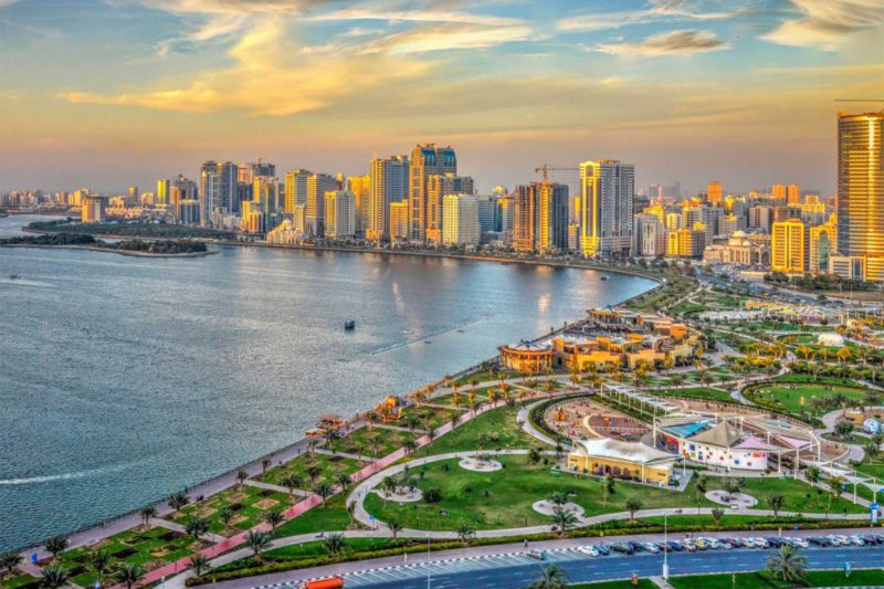 Sharjah City Tour from Dubai