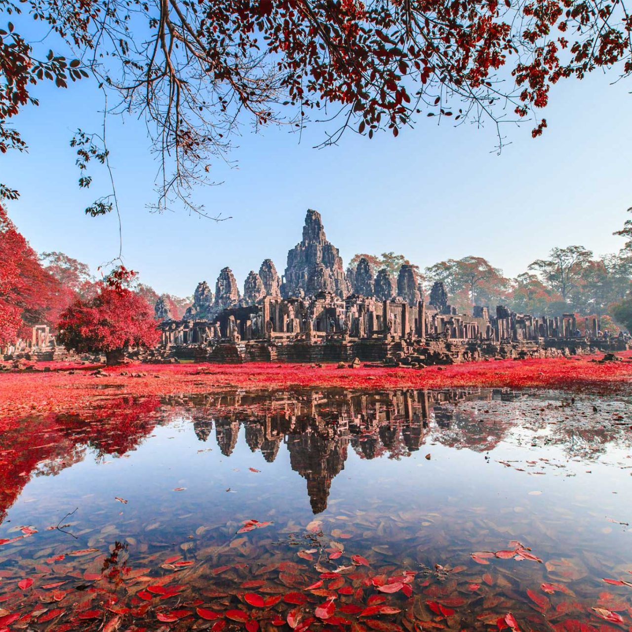 Cambodia