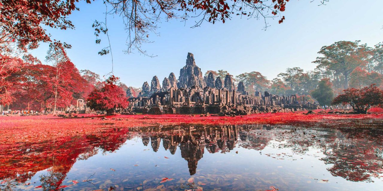 Cambodia