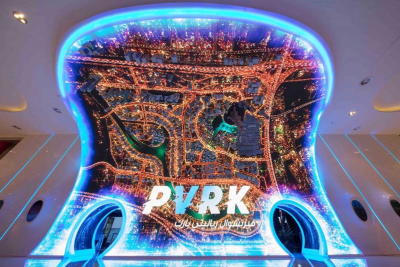 Play DXB Dubai (VR Park)