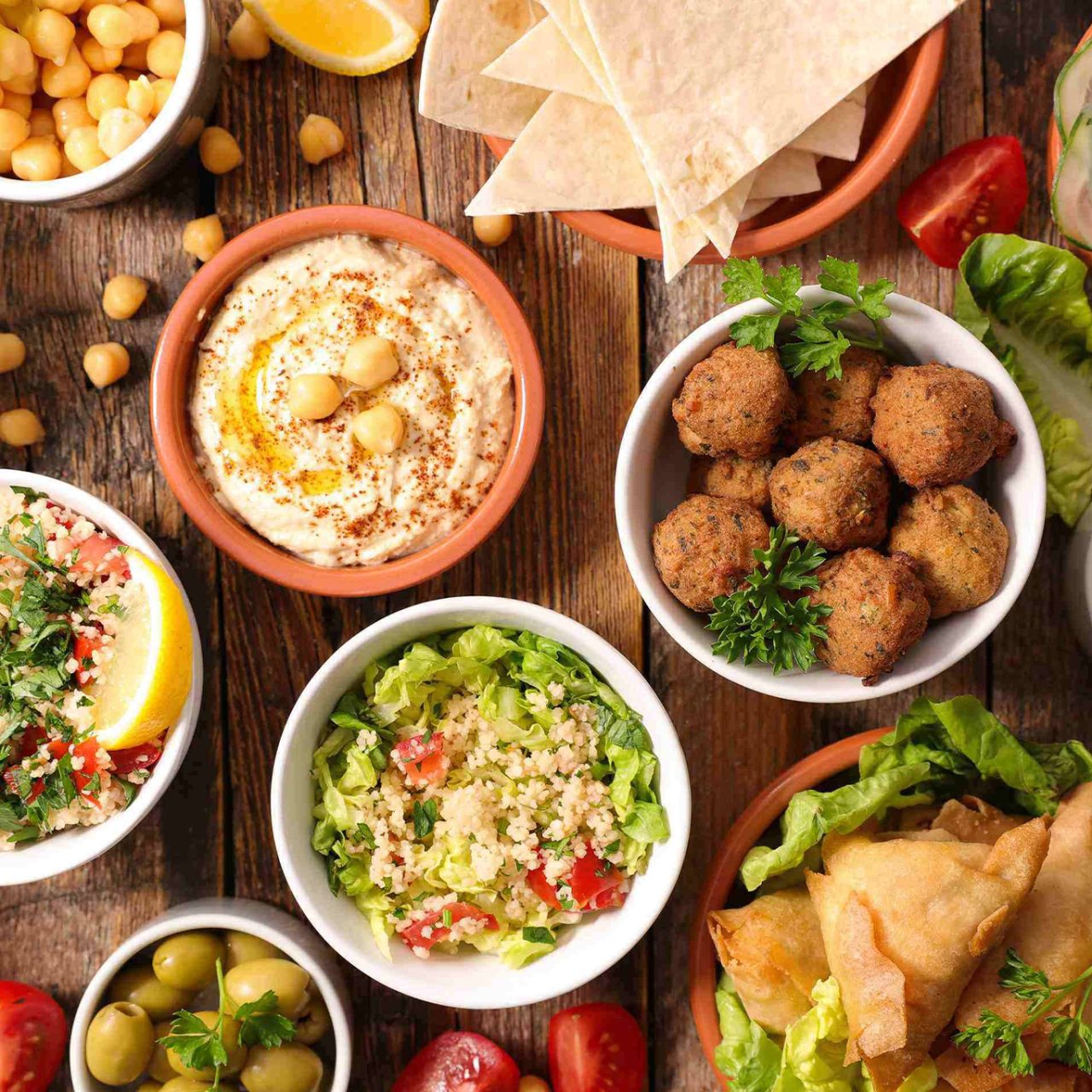 Taste and Smell of Armenia (9 nights 10 days )