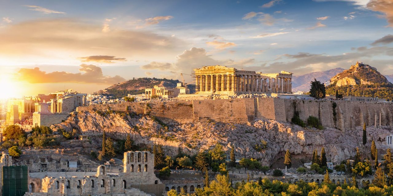 Unveil the Athenian Beauty (4 Days | 3 Nights)