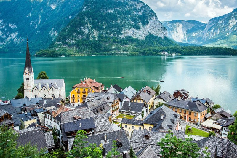 Discover Europe without Disney