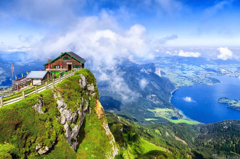 Discover Europe with Disney