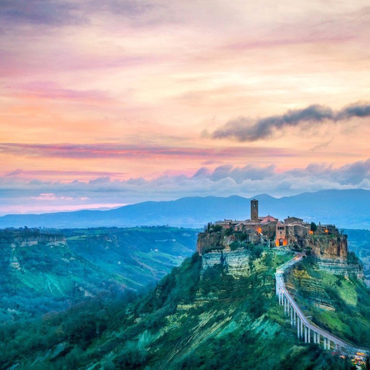 European Delights without Disney