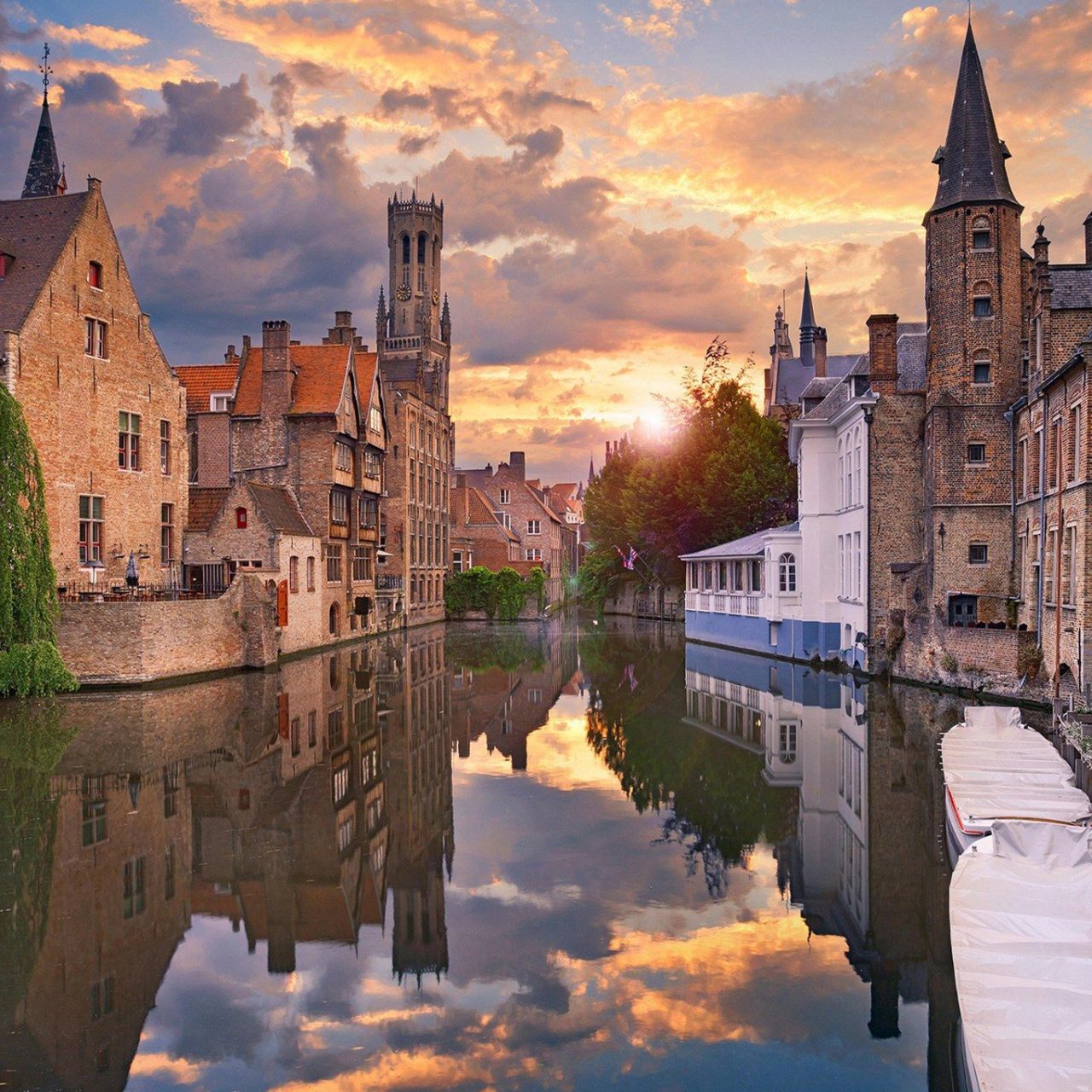 Majestic Europe with Disney