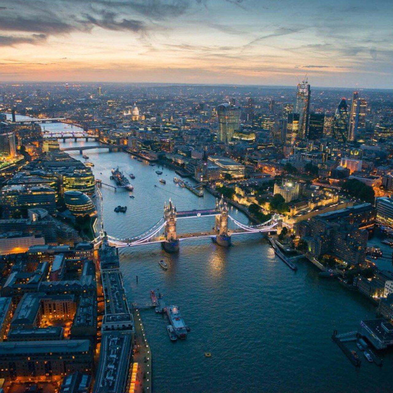 Majestic Europe without Disney