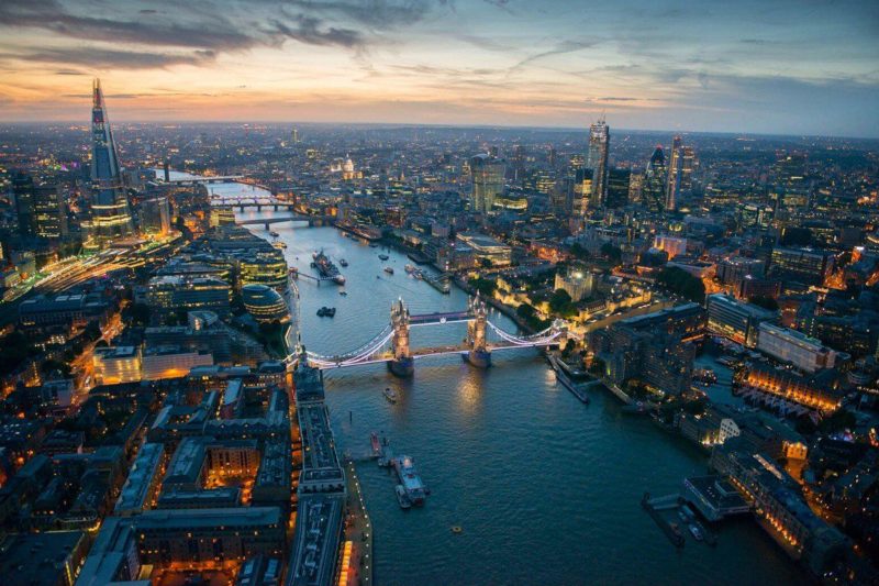 Majestic Europe without Disney