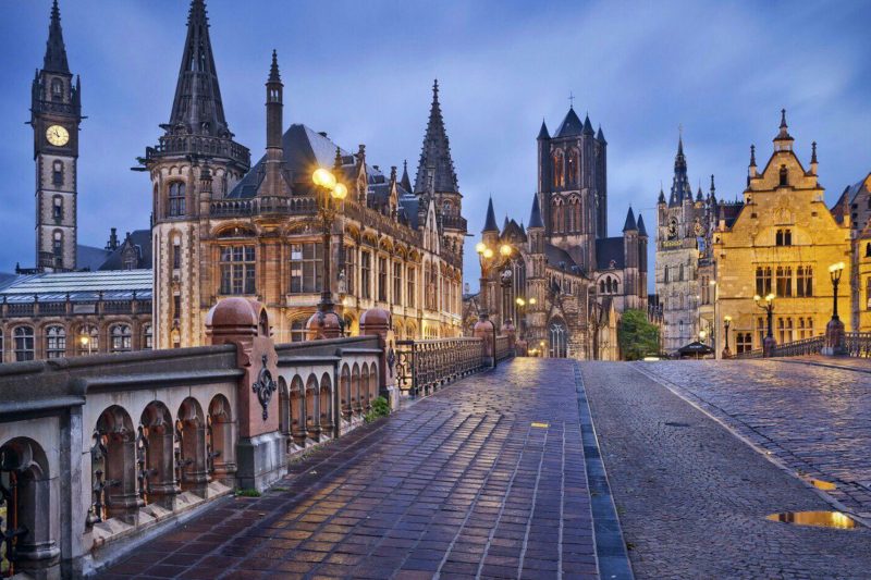 Grand Europe without Disney