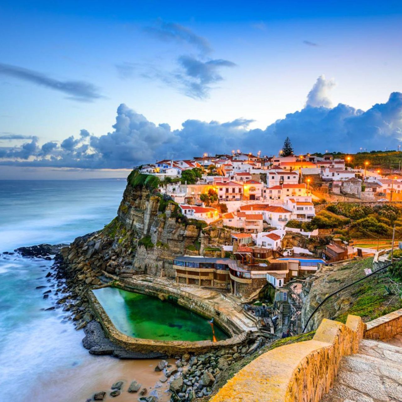 Grand Europe with Disney