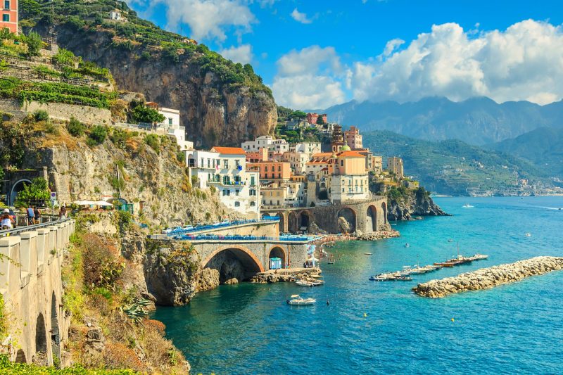 Splendours of Europe with Disney