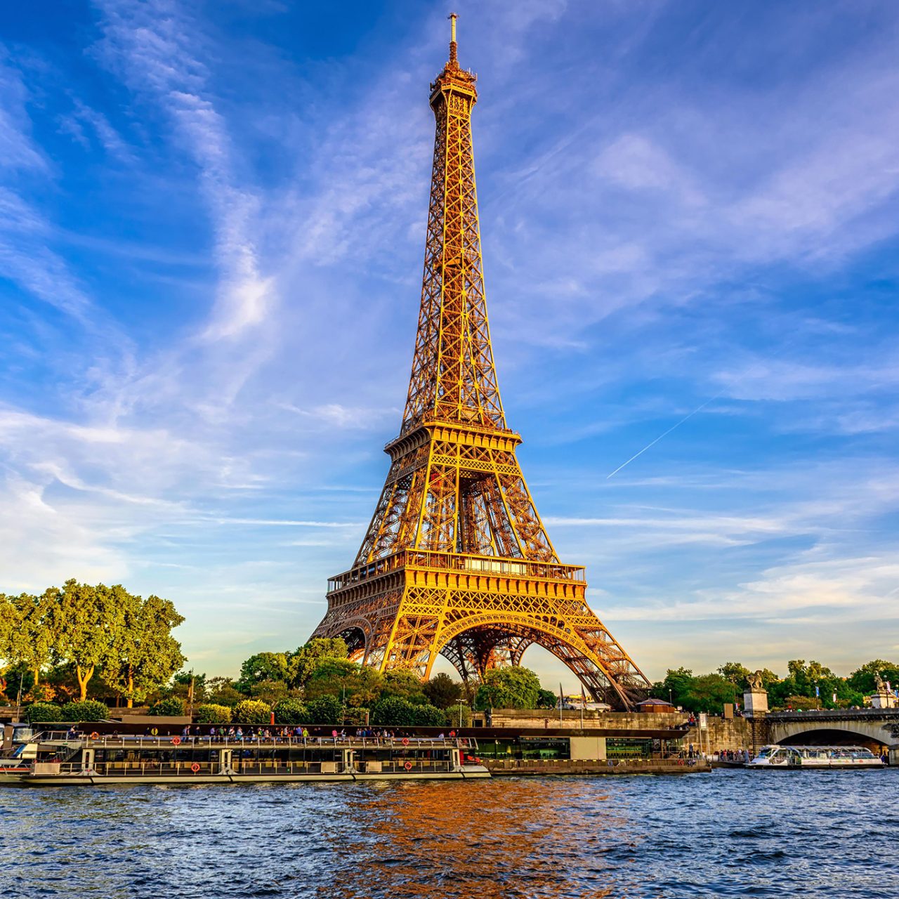 European Delights with Disney