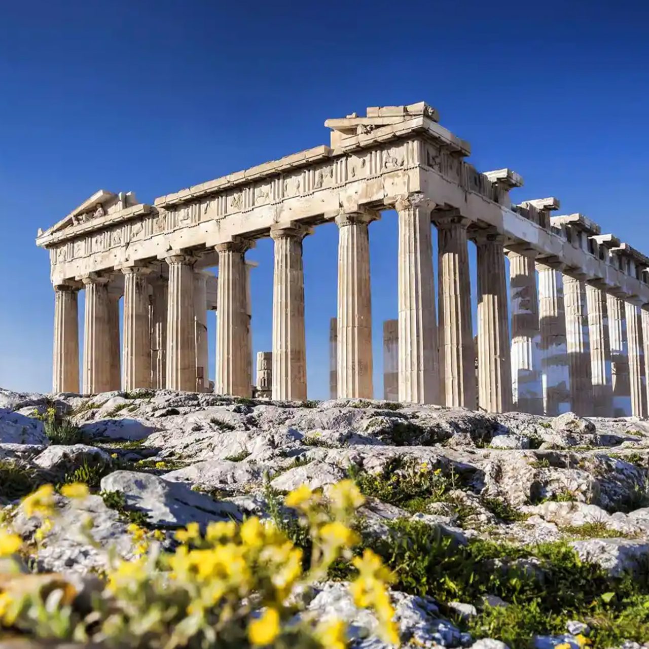 Classical Tour of Greece (7 Days | 6 Nights)