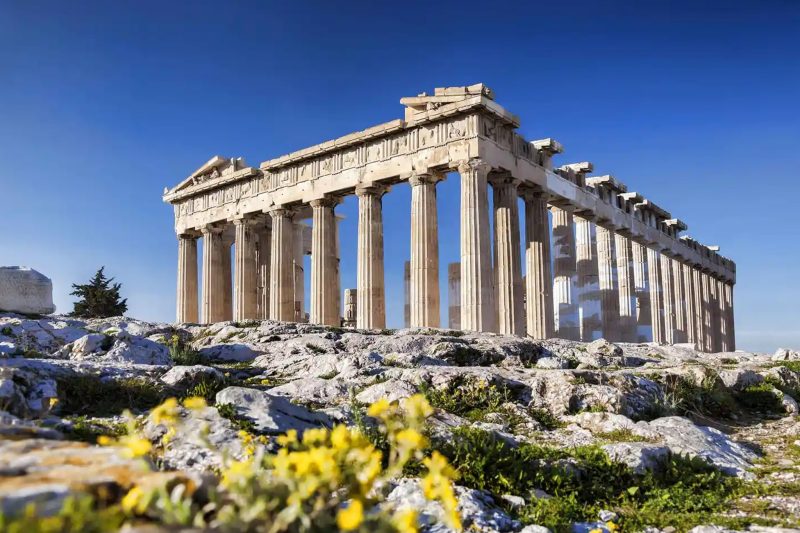 Classical Tour of Greece (7 Days | 6 Nights)