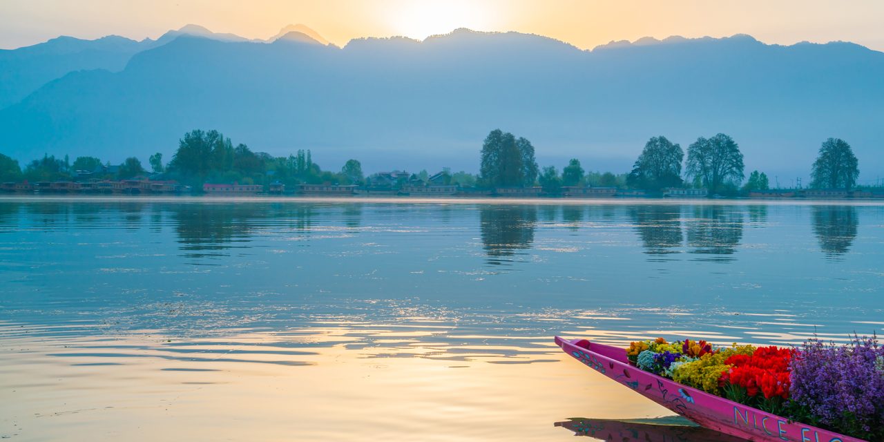 Srinagar / Pahalgam / Gulmarg