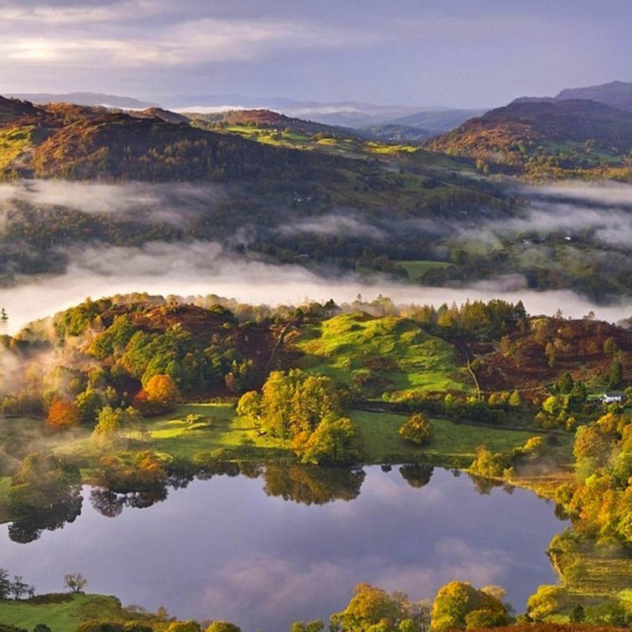 Lake District