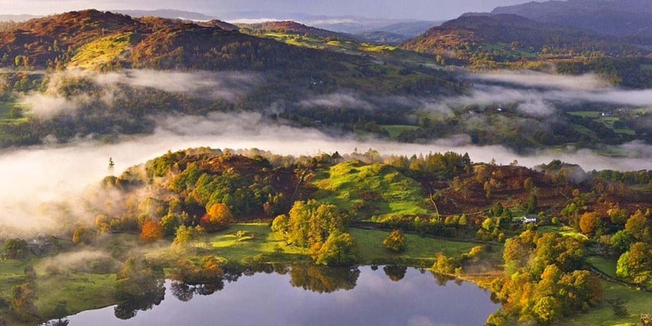 Lake District