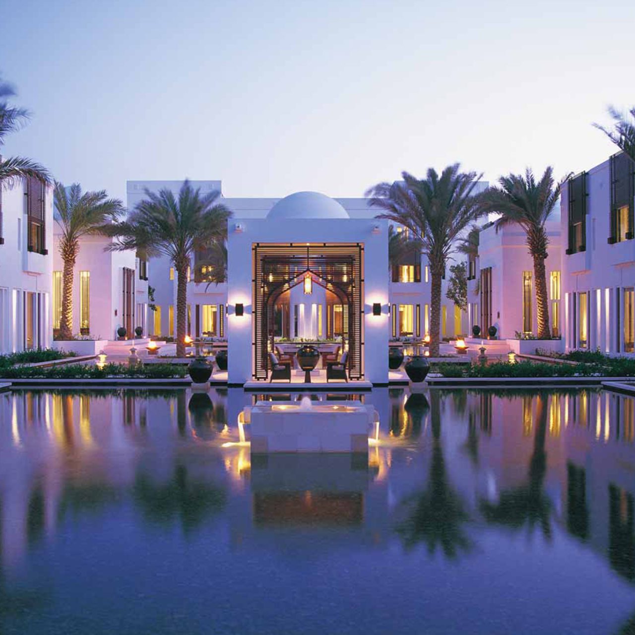 Adventure of Oman (4Nights /5Days)