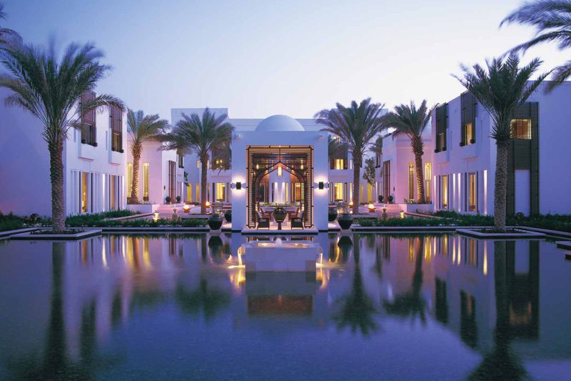 Adventure of Oman (4Nights /5Days)