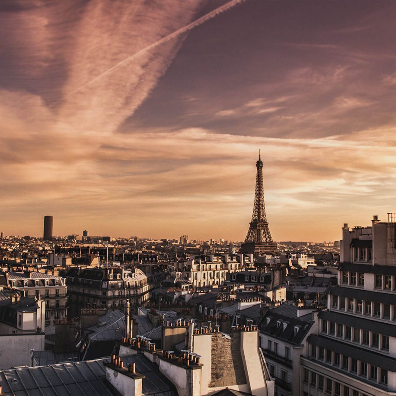 Paris City Break