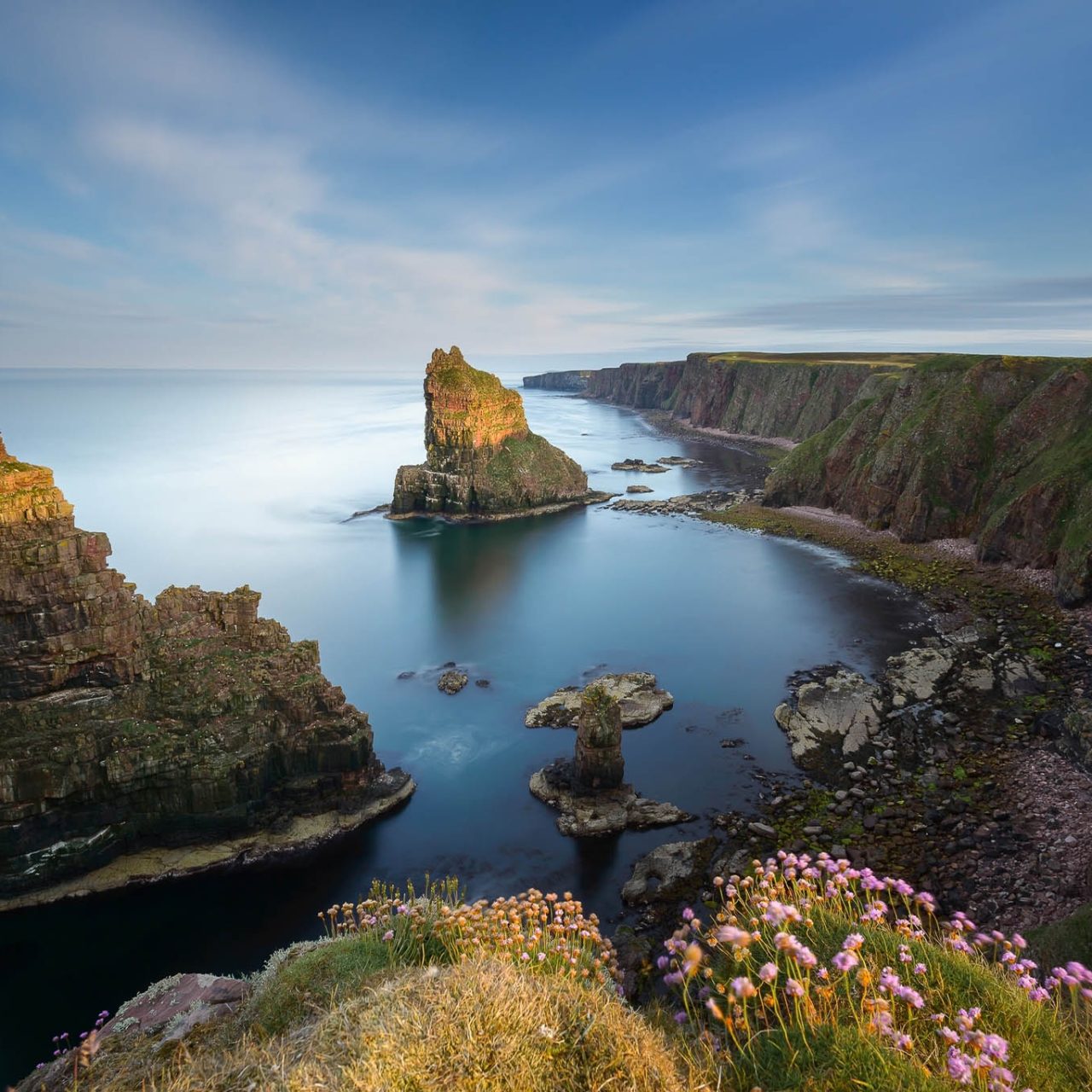 Jewels of Scotland & England