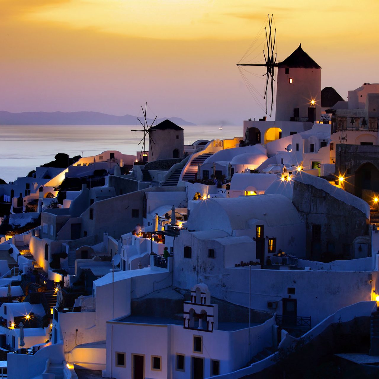 MYKONOS SIC TOUR – SUNSET CRUISE