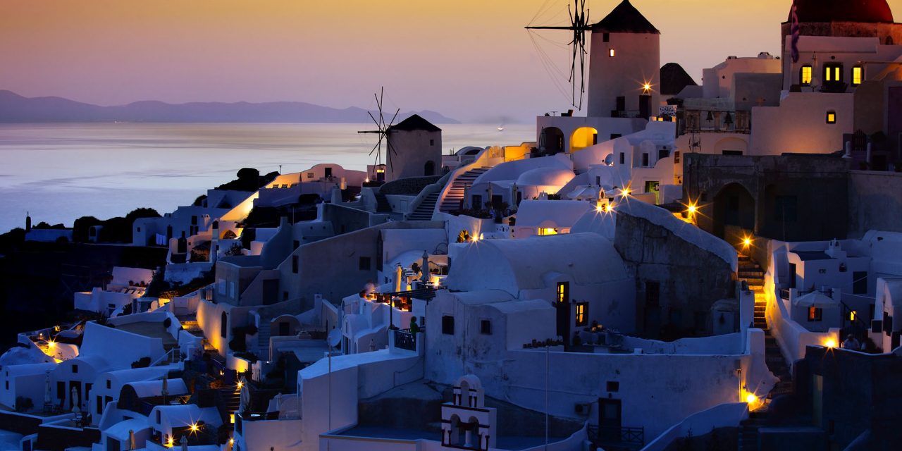 MYKONOS SIC TOUR – SUNSET CRUISE