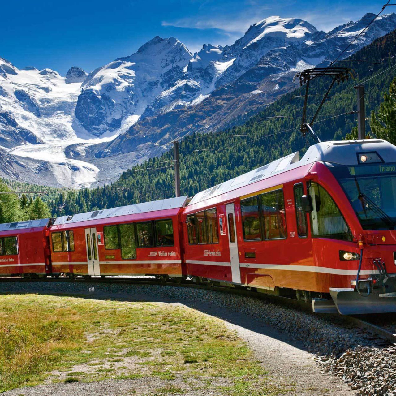 Swiss Express