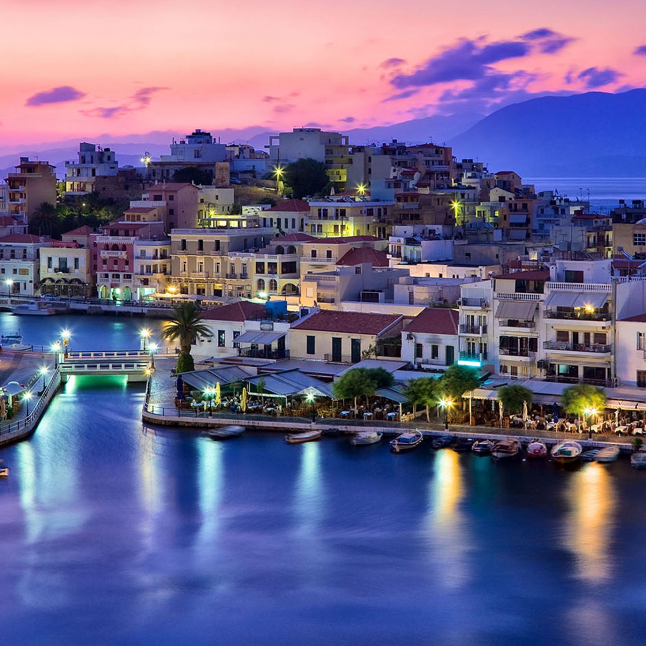 Crete (5 Days | 4 Nights)