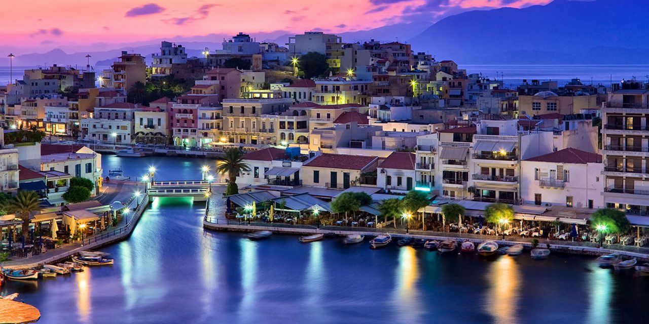 Crete (5 Days | 4 Nights)