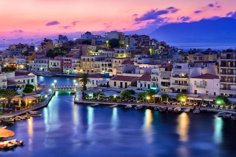 Crete (5 Days | 4 Nights)
