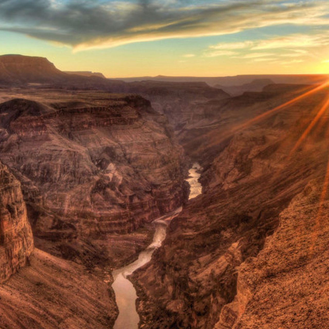 Oman’s Grand Canyon