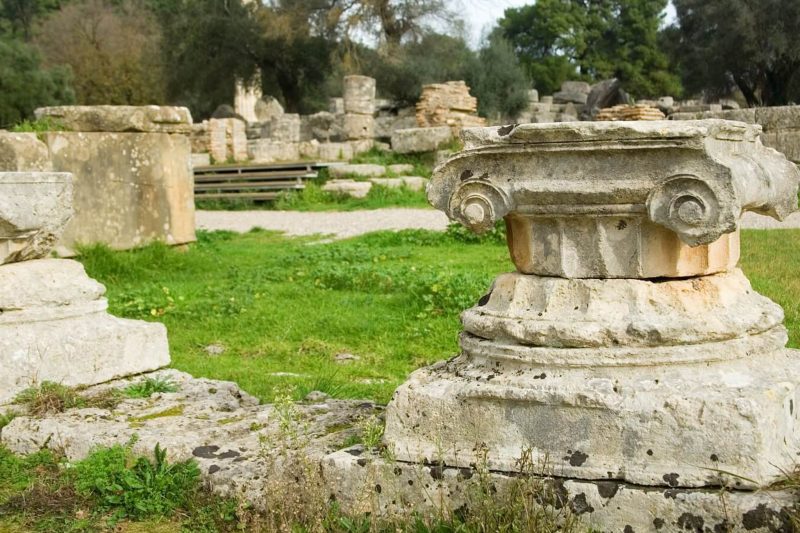 3 Days Classical Tour