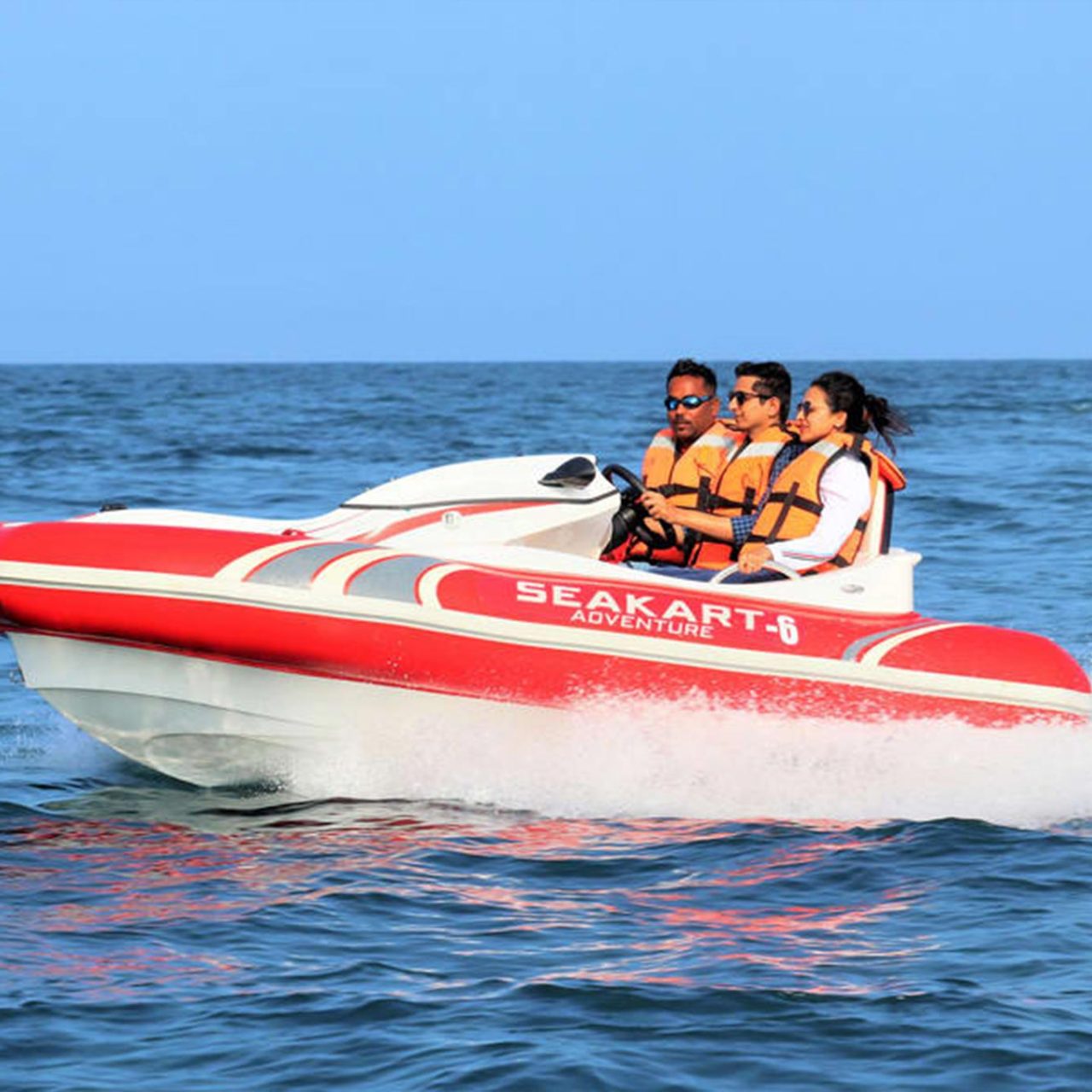 Adventure Zone Watersports