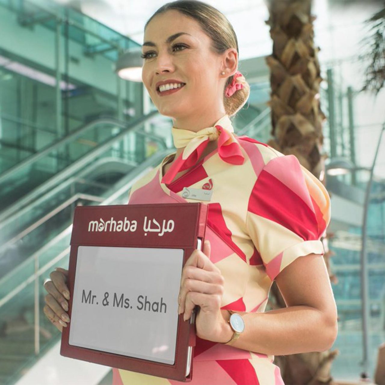 Marhaba Elite Services Dubai